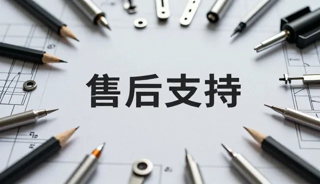 质量检验视角下的销售售后服务