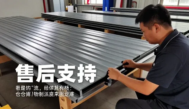 泰州市兰翔彩钢构件有限公司新材料分公司专注新材料，提供完善批量生产服务方案