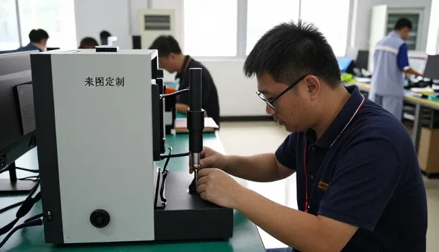 为什么越来越多批量生产服务选择售后支持