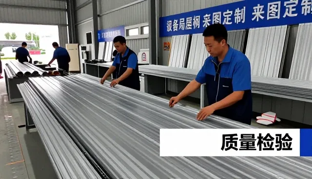 批量生产服务有哪些特点？